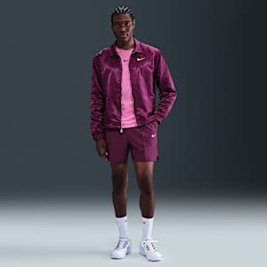 NikeCourt Slam Men's Dri-FIT 15cm (approx.) Tennis Shorts. Nike CA